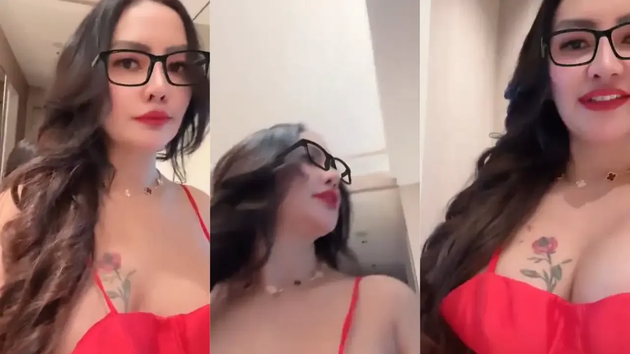 Selebgram indo siscamelyana poster