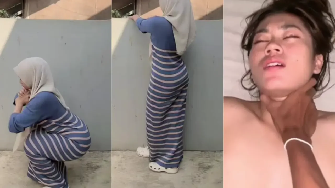 Suami sah liat istri nya sering live langsung di eksekusi br... poster